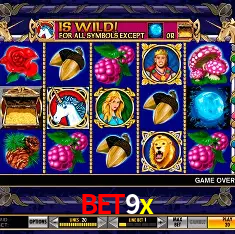 bet9x Salvador - Bonus Stats