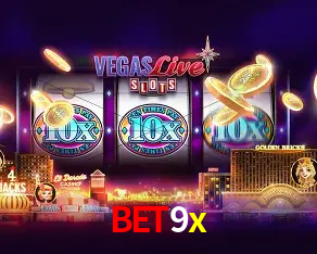 bet9x Bônus - Pacote R$5.000 + VIP