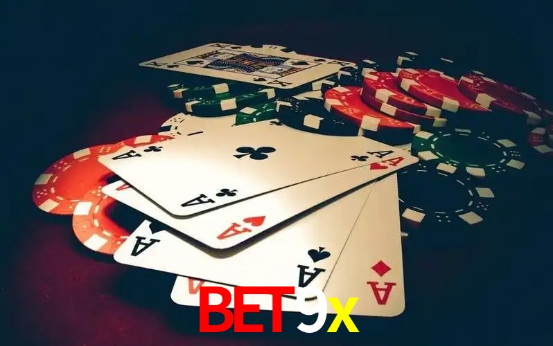 bet9x Brasília - Betting Features