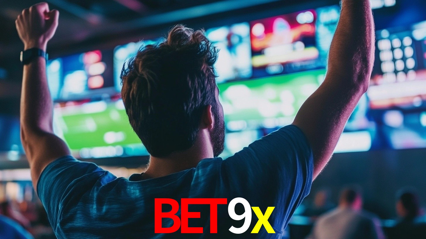 bet9x.com
