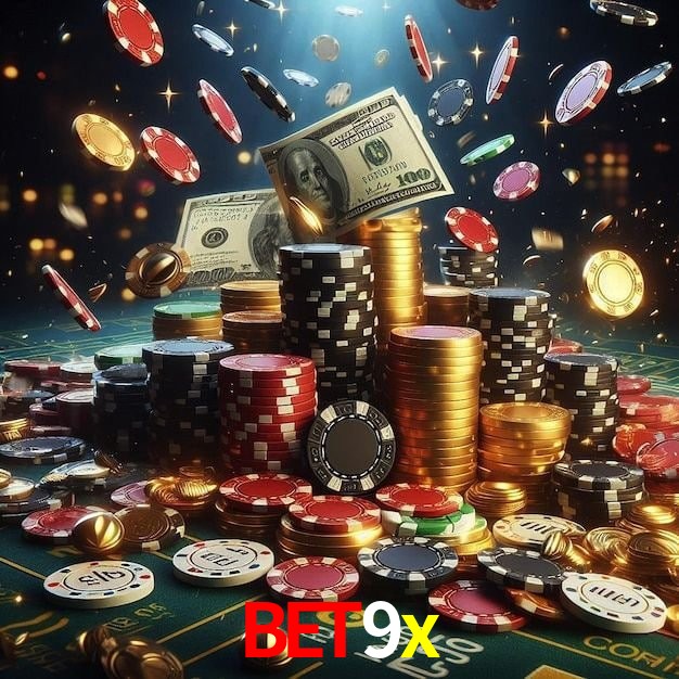 Jogos Exclusivos bet9x