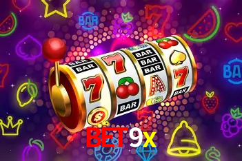 Descubra o Mundo do Cassino Online com bet9x