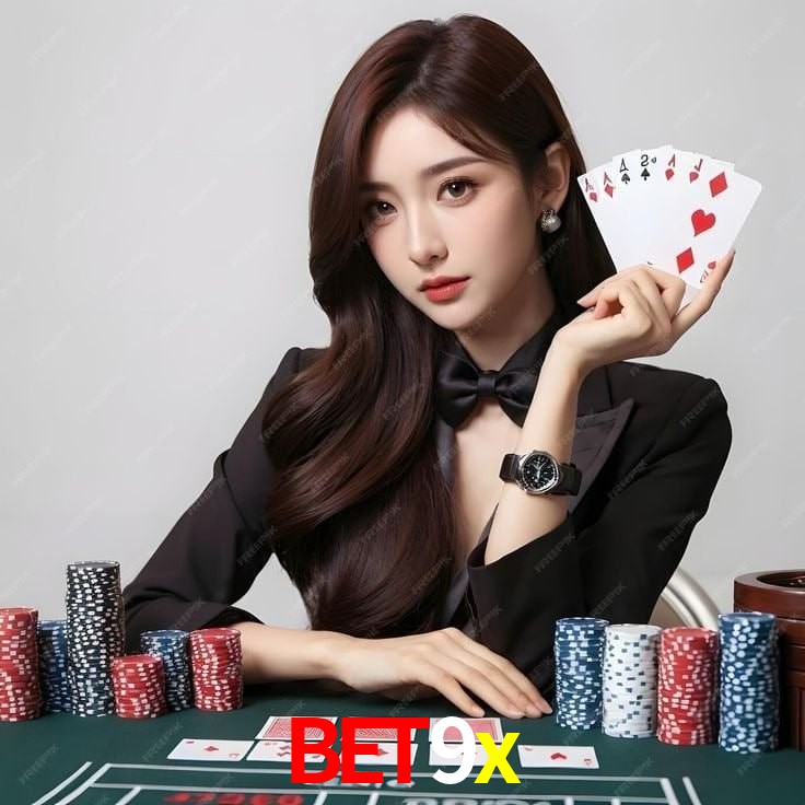 bet9x - Login Methods