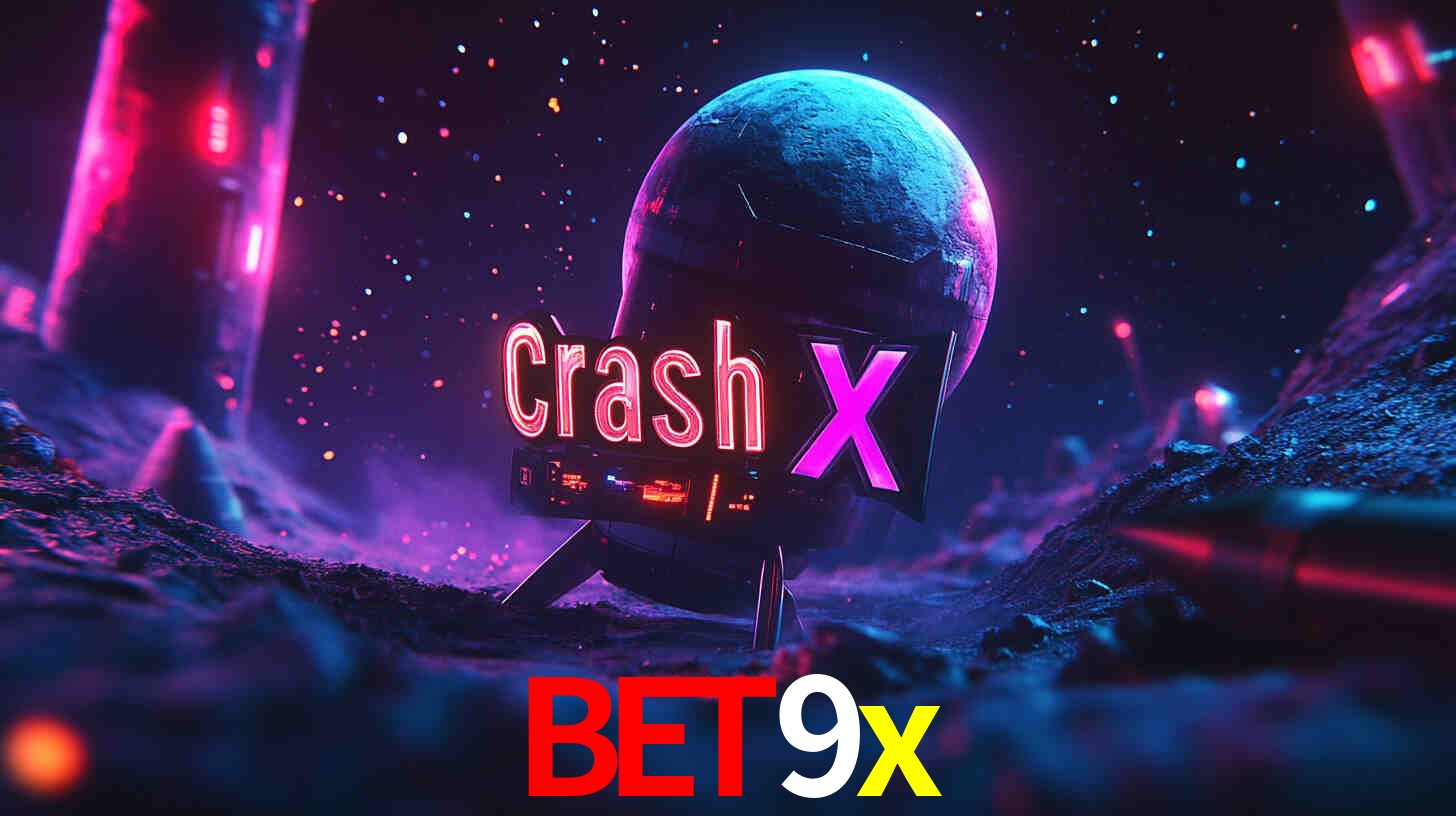 Apostas Esportivas na bet9x: Um Guia Completo