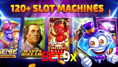 Inovações de Jogos na bet9x: O Futuro das Experiências Interativas