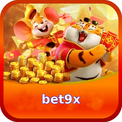 bet9x-Logo